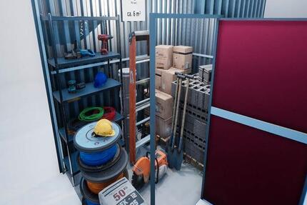 Gewerbeobjekt Göppingen Faurndau - 140&euro; | Angebot:25225292