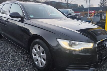 Audi A6 199.123 km 11.500 &euro; weinstadt 71384