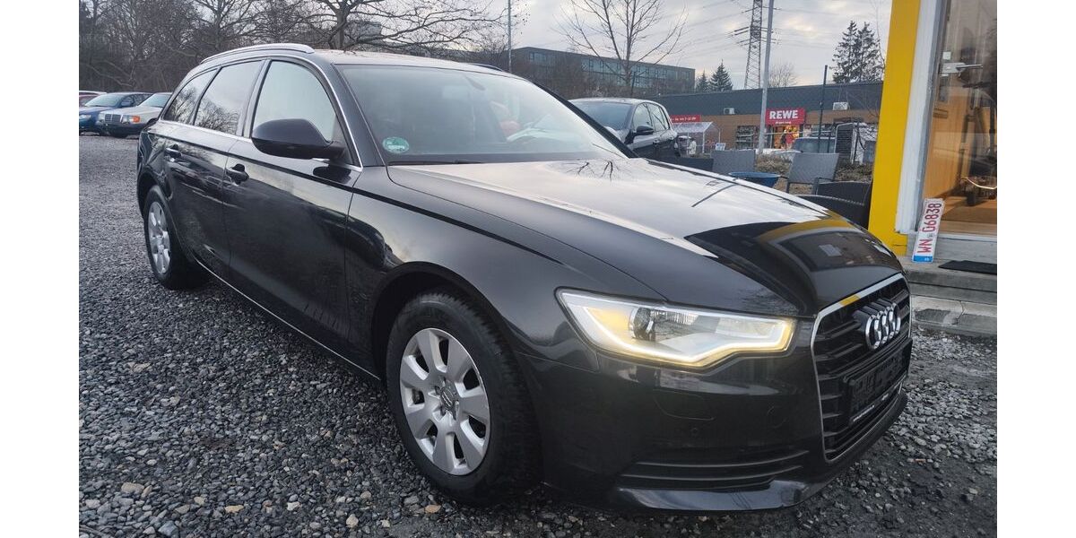 Audi A6 199.123 km 11.500 &euro; weinstadt 71384