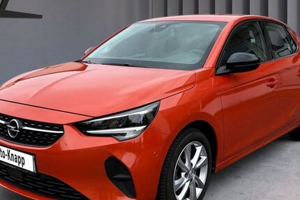 Opel Corsa 20.500 km 13.900 &euro; Aichwald 73773