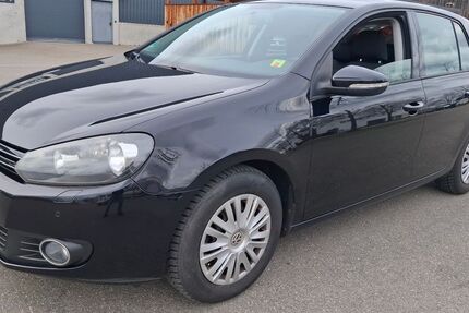 VW Golf 101.000 km 7.390 &euro; Kernen i. r 71394