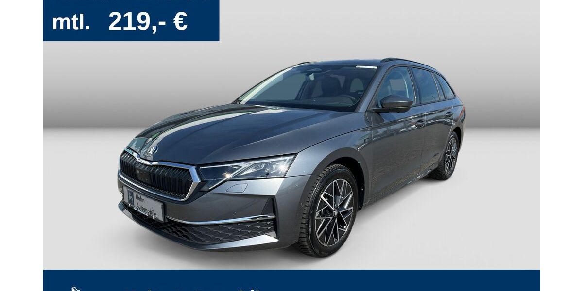 Skoda Octavia 25.761 km 28.990 &euro; Weinstadt-Endersbach 71384