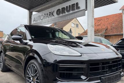 Porsche Cayenne 89.400 km 60.999 &euro; Frickenhausen ( bei Stuttgart ) 72636