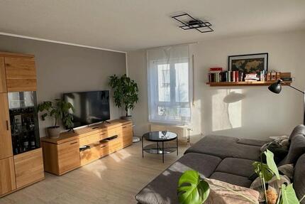 Wohnung Schwäbisch Gmünd Bargau - 3.5 Zimmer, 82 m&sup2;, 290.000&euro; | Angebot:26060030