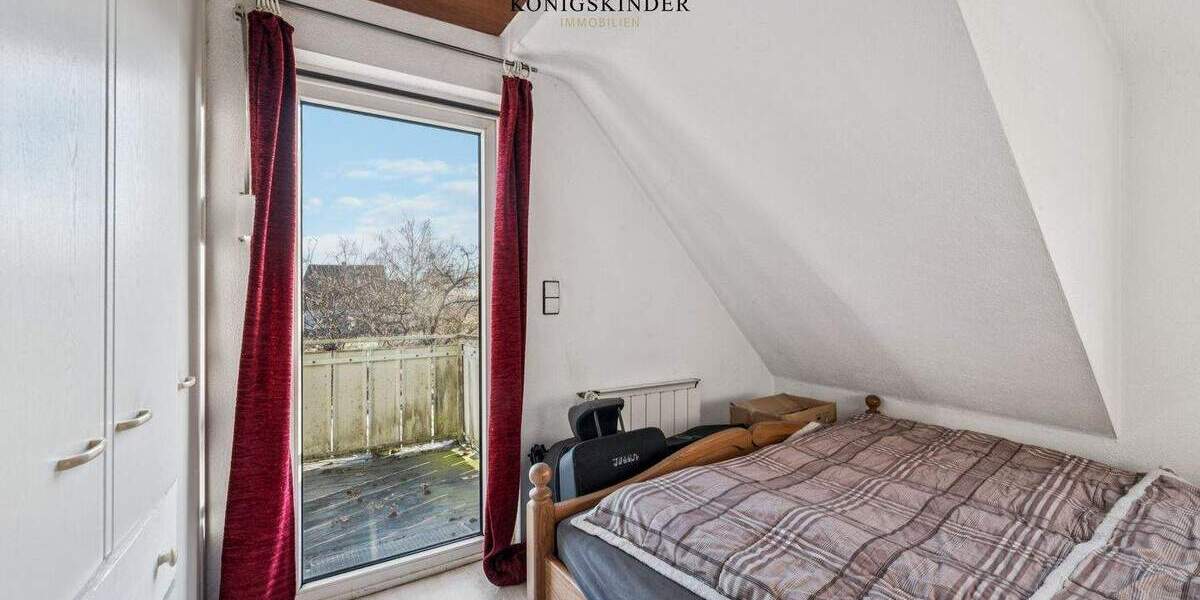 Einfamilienhaus Schwäbisch Gmünd Reitprechts - 5 Zimmer, 100 m&sup2;, 399.000&euro; | Angebot:25772426