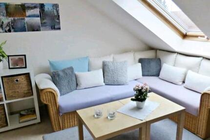 Wohnung Kirchheim unter Teck - 2 Zimmer, 31 m&sup2;, 112.000&euro; | Angebot:25164478