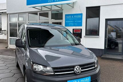 VW Caddy 84.800 km 10.490 &euro; Essingen 73457