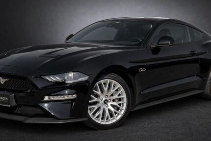 Ford Mustang 8.017 km 51.700 &euro; Uhingen 73066