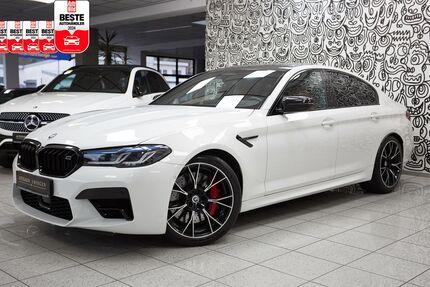 BMW M5 120.000 km 64.790 &euro; Uhingen 73066