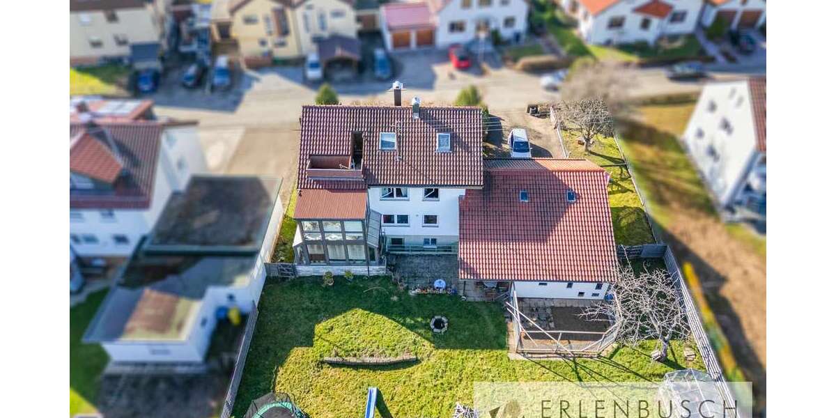 Einfamilienhaus Kaisersbach - 8 Zimmer, 203 m&sup2;, 459.000&euro; | Angebot:25394671