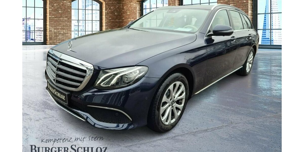 Mercedes-Benz E 220 87.362 km 27.800 &euro; Geislingen/ Steige 73312