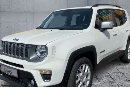 Jeep Renegade 22.490 km 22.390 &euro; Göppingen 73037