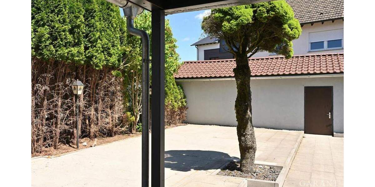 Einfamilienhaus Westerheim - 6 Zimmer, 107 m&sup2;, 285.000&euro; | Angebot:25707702