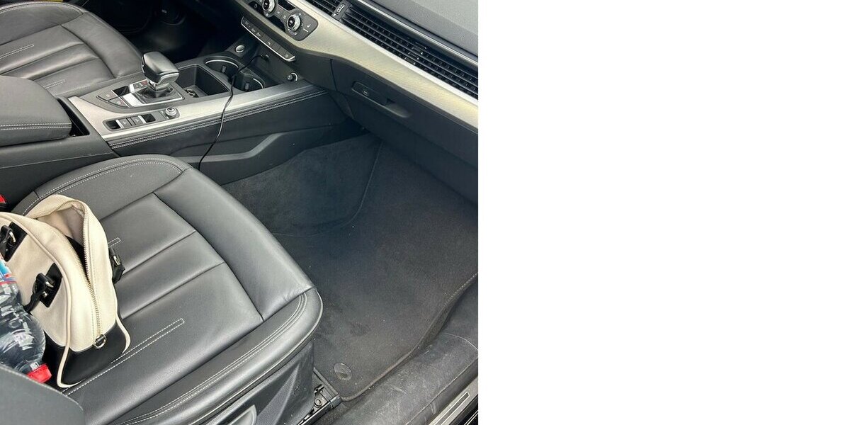 Audi A5 Cabriolet S line 35 TFSI S tronic Navi 87.000 km 29.999 &euro; Schorndorf 73614