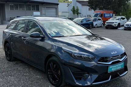 Kia ceed / Ceed 9.000 km 22.700 &euro; Remshalden bei Stuttgart 73630