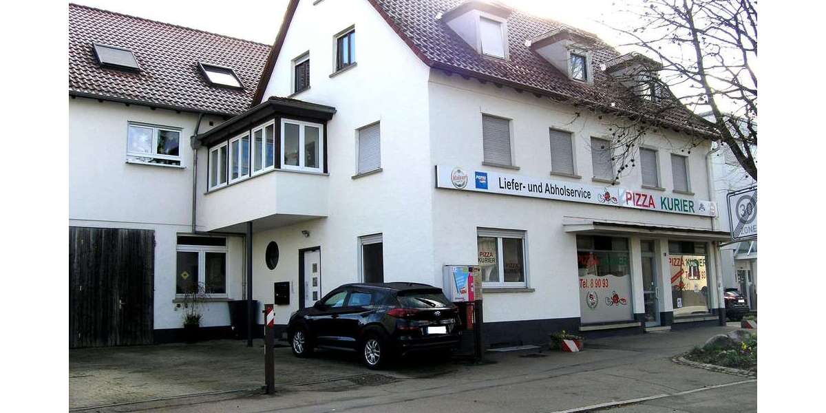 Einfamilienhaus Göppingen-Holzheim Holzheim - 8 Zimmer, 235 m&sup2;, 505.000&euro; | Angebot:23043543