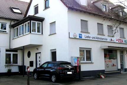 Haus Göppingen-Holzheim Holzheim - 8 Zimmer, 235 m&sup2;, 505.000&euro; | Angebot:23043543