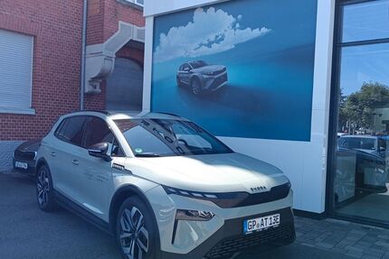 Skoda Elroq 5.000 km 45.490 &euro; Göppingen 73033