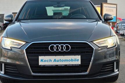 Audi A3 97.000 km 16.999 &euro; Notzingen 73274