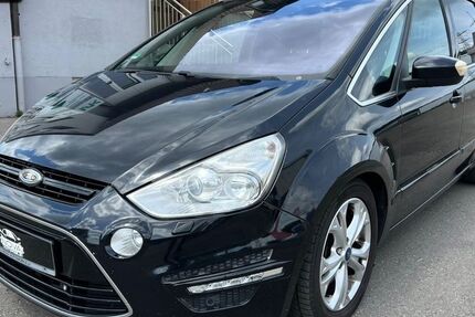 Ford S-Max 287.000 km 3.990 &euro; Deizisau bei Stuttgart 73779