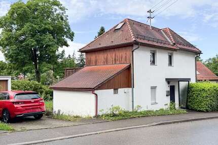 Haus Weissach im Tal - 3 Zimmer, 98 m&sup2;, 329.000&euro; | Angebot:22132263