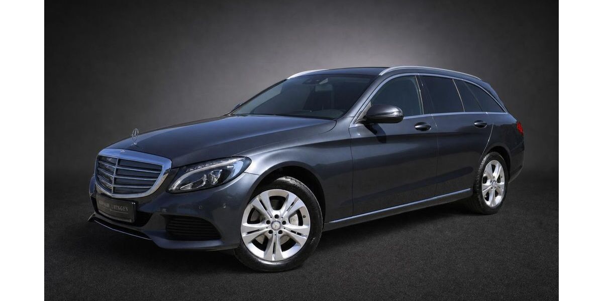 Mercedes-Benz C 250 289.244 km 11.800 &euro; Uhingen 73066