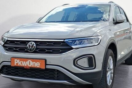 VW T-Roc 28.695 km 20.560 &euro; Göppingen 73037