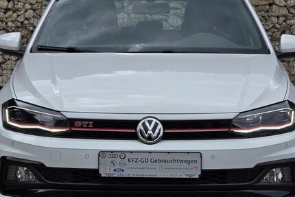VW Polo 54.096 km 19.300 &euro; Schwäbisch Gmünd 73529