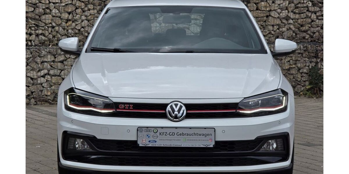 VW Polo 54.096 km 19.300 &euro; Schwäbisch Gmünd 73529