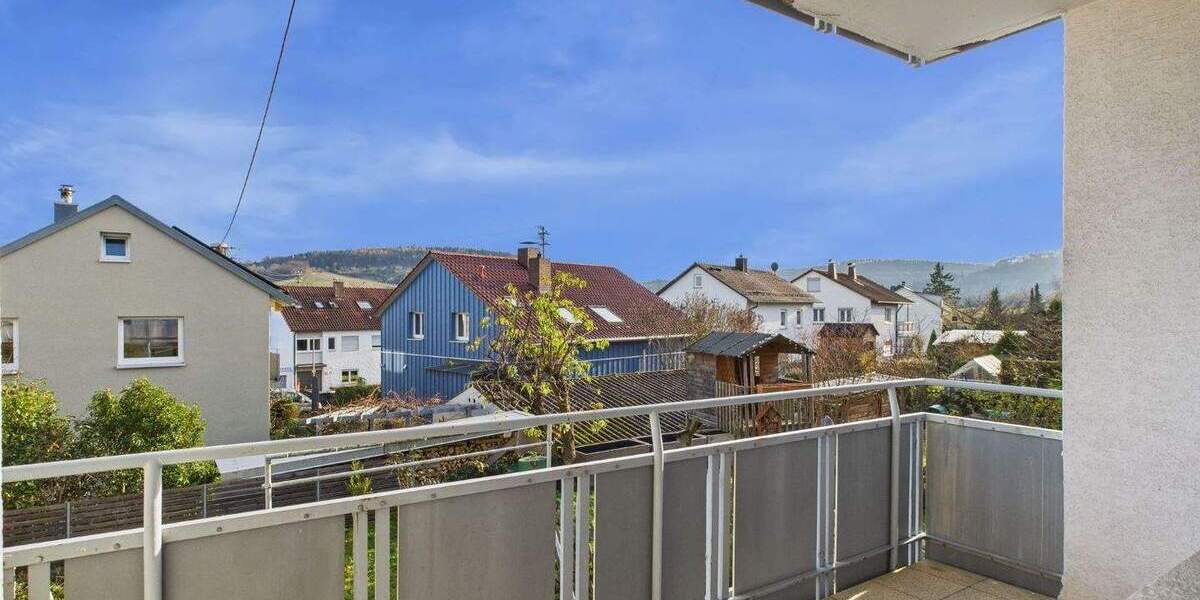 Reihenmittelhaus Kernen-Stetten Stetten - 5 Zimmer, 92 m&sup2;, 370.000&euro; | Angebot:25697776