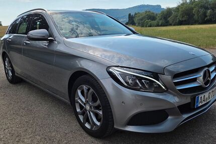 Mercedes-Benz C 180 141.400 km 15.000 &euro; Böbingen 73560