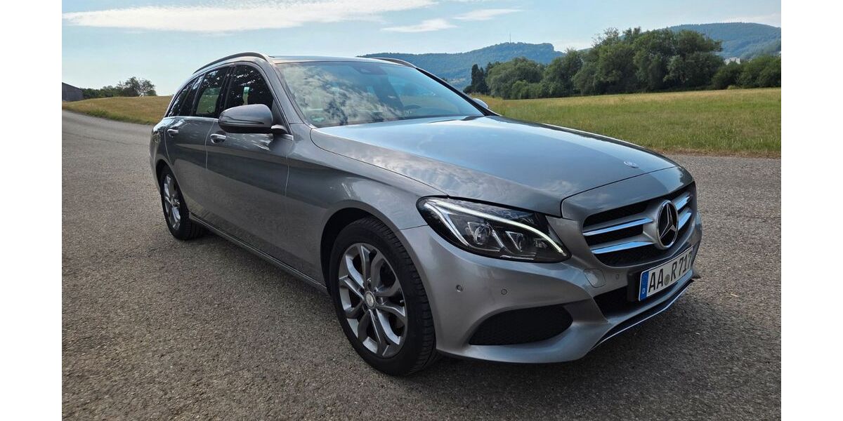 Mercedes-Benz C 180 141.400 km 15.000 &euro; Böbingen 73560