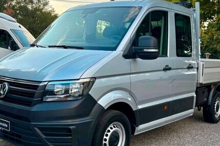 VW Crafter 20.000 km 32.500 &euro; Kirchheim u.Teck 73230