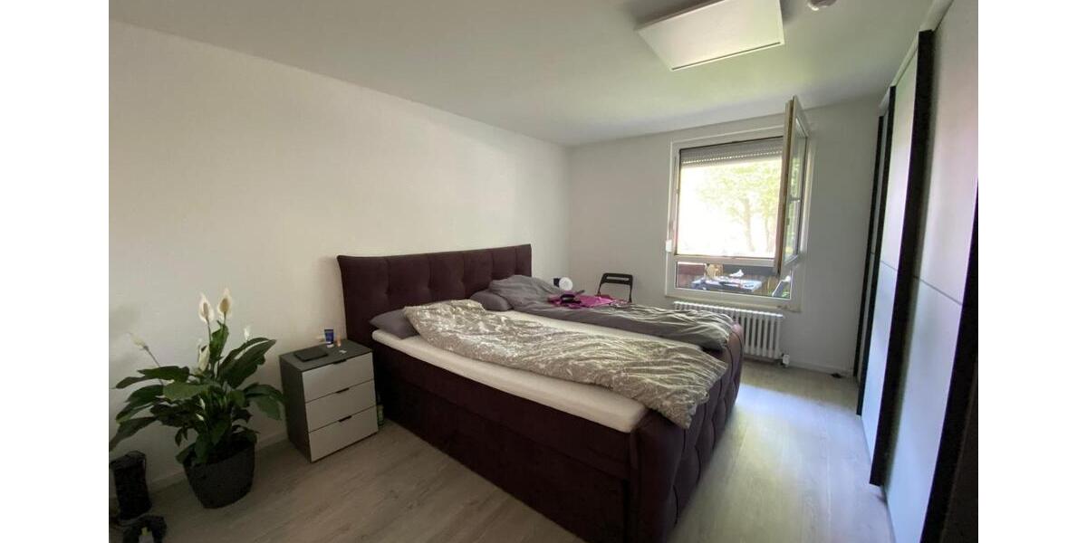 Erdgeschoßwohnung Schwäbisch Gmünd - 3 Zimmer, 72 m&sup2;, 1.100&euro; | Angebot:25853871