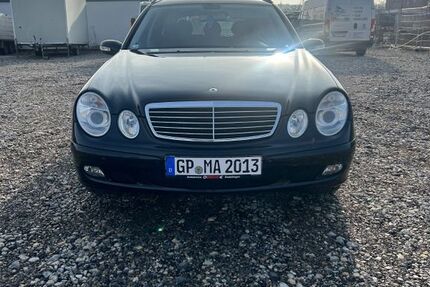 Mercedes-Benz 200 244.000 km 3.000 &euro; Salach 73084