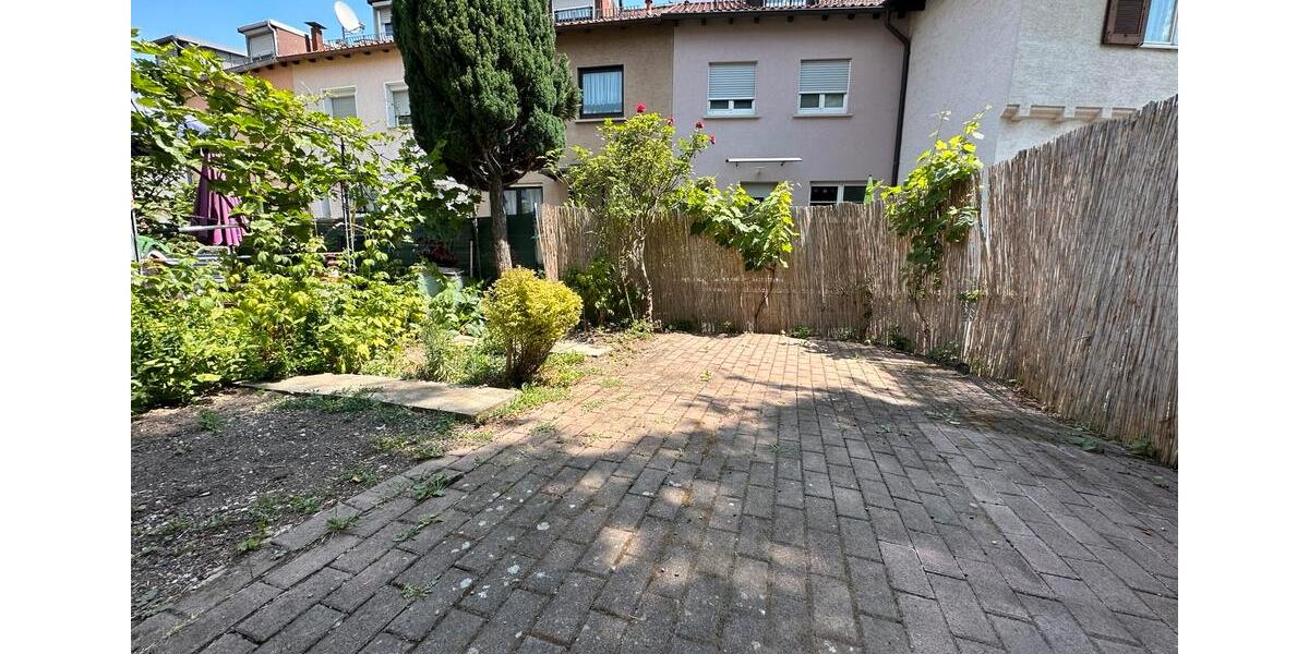 Erdgeschoßwohnung Ostfildern - 2 Zimmer, 48 m&sup2;, 1.100&euro; | Angebot:25716818