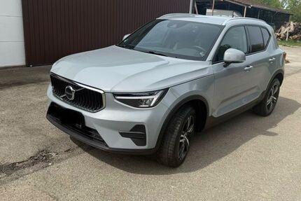 Volvo XC40 73.400 km 27.900 &euro; Geislingen 73312