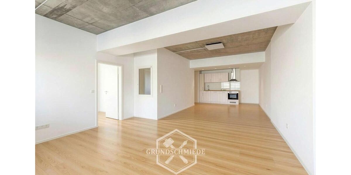 Etagenwohnung Ostfildern - 3 Zimmer, 81 m&sup2;, 1.053&euro; | Angebot:25380392