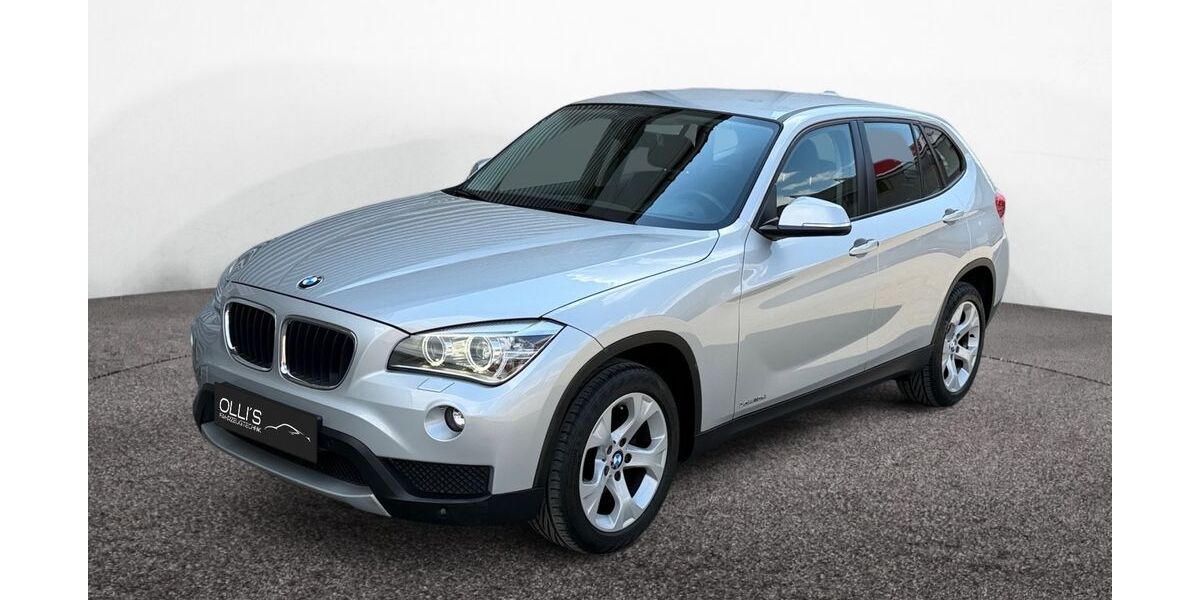 BMW X1 105.100 km 13.300 &euro; Göppingen 73037