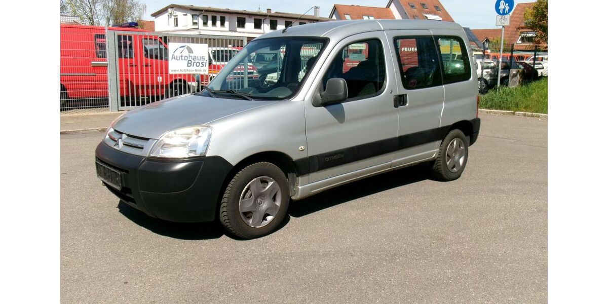 Citroen Berlingo 225.000 km 2.950 &euro; Nürtingen bei Stuttgart 72622