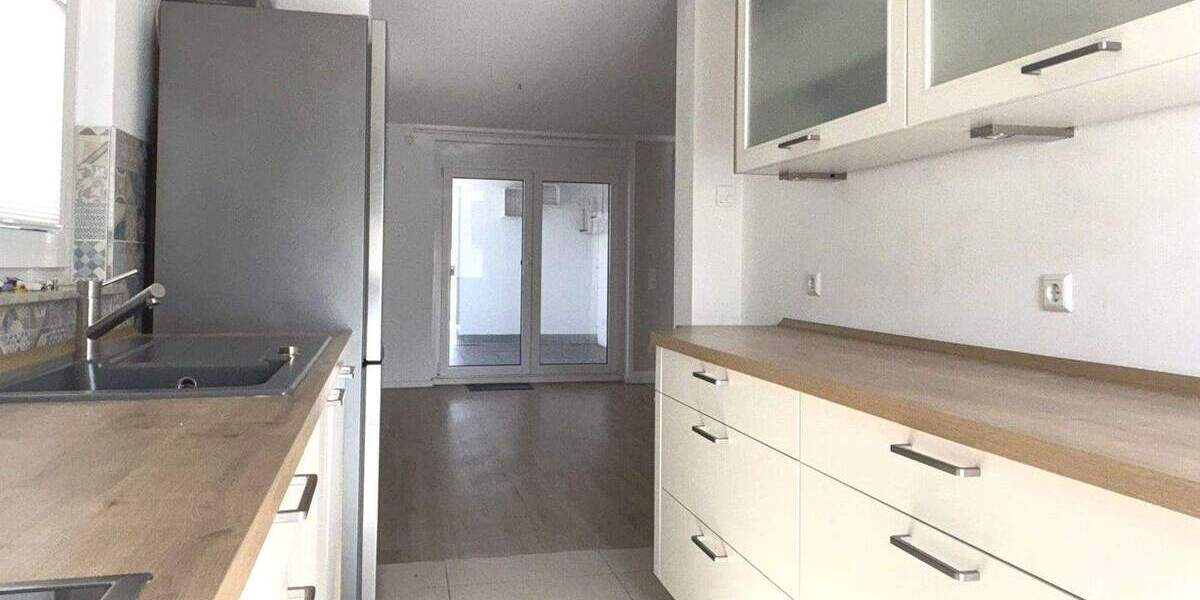 Etagenwohnung Waiblingen - 3 Zimmer, 73 m&sup2;, 425.000&euro; | Angebot:25862268