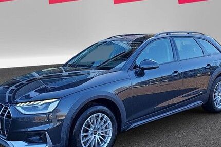 Audi A4 Allroad 98.251 km 36.450 &euro; Schwäbisch Gmünd 73527