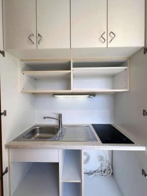 Etagenwohnung Esslingen am Neckar Brühl - 1.5 Zimmer, 32 m&sup2;, 680&euro; | Angebot:24814677