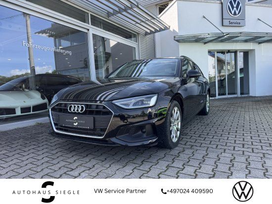 Audi A4 92.793 km 19.940 &euro; Wendlingen am Neckar 73240