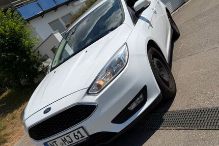 Ford Focus 175.000 km 5.800 &euro; Nürtingen 72622
