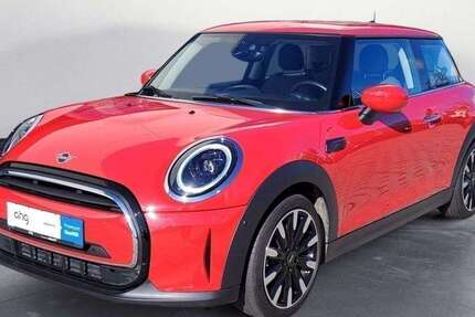 Mini Cooper 19.248 km 21.420 &euro; Göppingen 73037