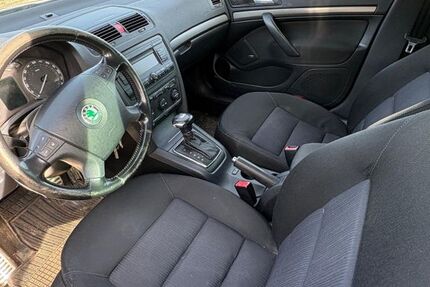 Skoda Octavia 261.000 km 3.000 &euro; Welzheim 73642