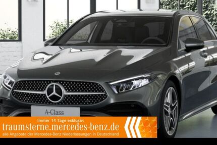 Mercedes-Benz A 220 11.753 km 37.990 &euro; Schwäbisch Gmünd 73529
