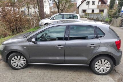VW Polo 92.000 km 6.500 &euro; Göppingen 73037