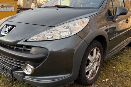 Peugeot 207 196.458 km 1.900 &euro; Kirchheim unter Teck 73230